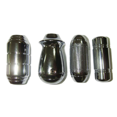 ALLOY Custom Stainless Steel Handle Car Parts Precision Milling Processing Handle Precision Casting Parts Processing