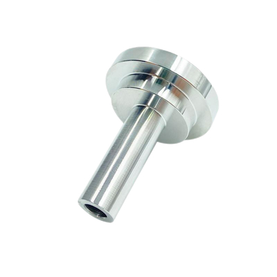 OEM Precision Metal Lathe Milling CNC Machining Services 5 Axis Auto for Carbon Steel Stainless Steel
