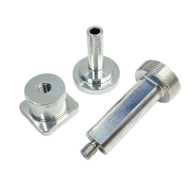 OEM Precision Metal Lathe Milling CNC Machining Services 5 Axis Auto for Carbon Steel Stainless Steel