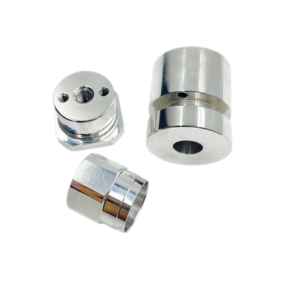 OEM Precision Metal Lathe Milling CNC Machining Services 5 Axis Auto for Carbon Steel Stainless Steel