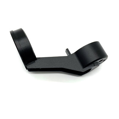 High Precision CNC Machined 6061 Aluminum Parts Custom UAV Components