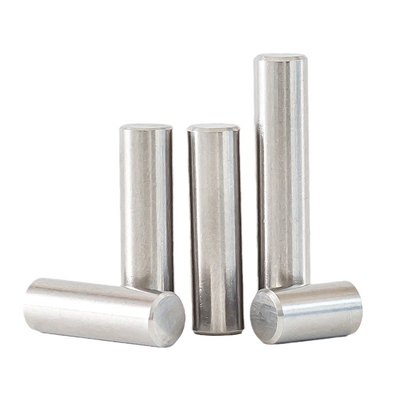 Competitive for Custom CNC Lathe Parts Cylinder Pin Locating None-Standard Fixing Pin