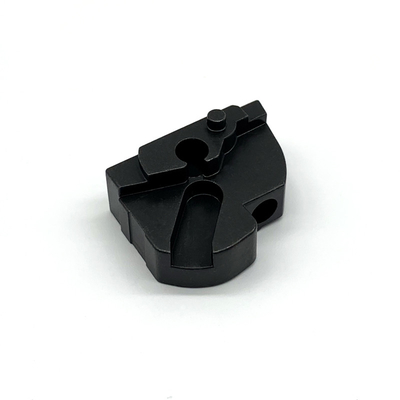 Customized Stainless Steel 17-4PH MIM Parts for Cutting Tools Advanced MIM Technology