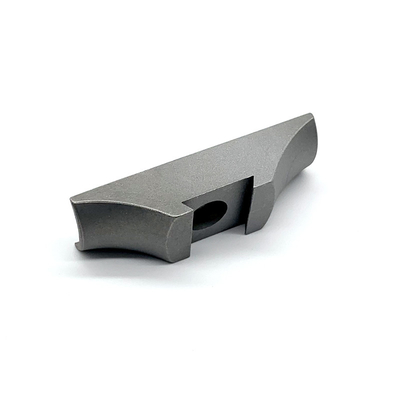 Metal Powder Injection Molding Technology for Customized Stainless Steel Metal Parts