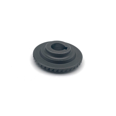 Carbon Steel Gear for Power Tools Customized to Meet Customer's Specific Requirements