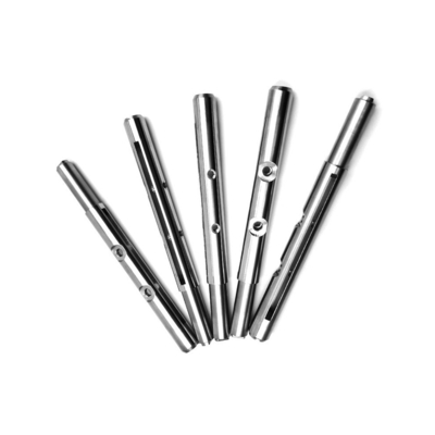 Brass Hardened Metals CNC Machinery Parts Etching Turning Milling Fabrication