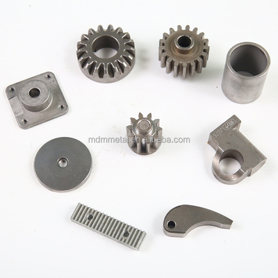 0.05 KG Customized CNC Turning Aluminum iron Powder Metallurgy Sintering Stainless Steel MIM parts