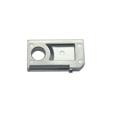 Custormer's Requirements Precision Powder Metallurgy Sinter Mechanical Parts from Mim