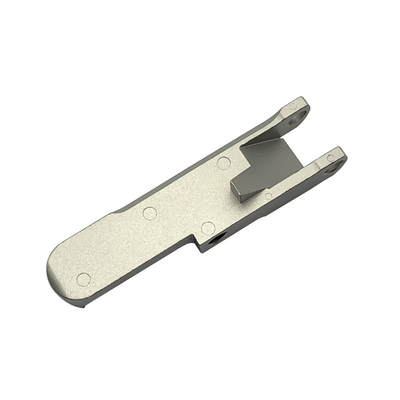 Customized Auto Parts Tolerance 0.01-0.05mm Meeting Customer's Stringent Requirements