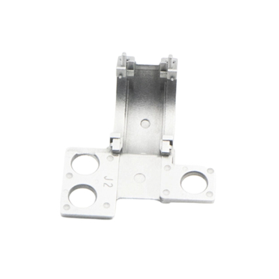 Chrome Plating Stamping Parts Customized by Metal MIM Process for Optimal Performance
