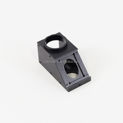 OEM Small Turned Parts CNC Machining Fabrication For Aerospace