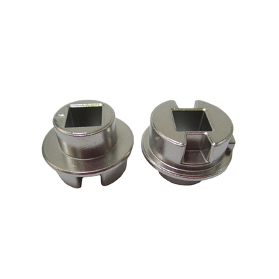 Precision Lock Spare Parts Customized MIM Products with Tolerance Range of 0.01-0.05mm