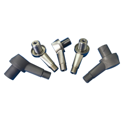 Custom Cnc Metal Stamping Injection Molding MIM Parts Machined Quenching