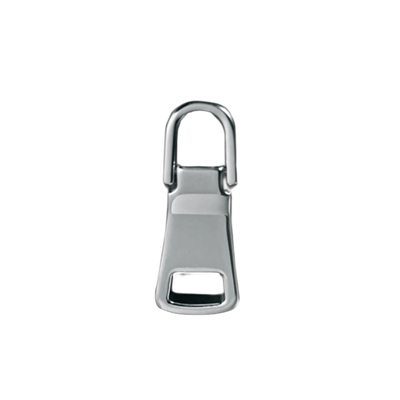 Leather Bag Hardware Accessories MIM Powder Metallurgy Hanging Waist Key Hook Buckle