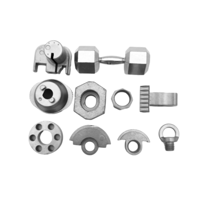 Custom Processing Metal Powder Injection Molding for Stainless Steel Iron Based Parts