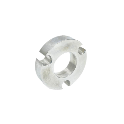 HC Custom Precision CNC Machining Service Milling & Turning for Aluminum Steel Copper Brass ABS & Stainless Industrial Equipment