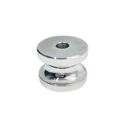 CNC Turning and Milling Multi-axis Custom Hardware Accessories Processing CNC Turning and Milling Composite Machining
