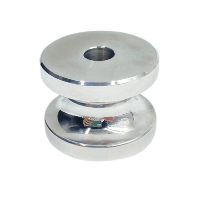 CNC Turning and Milling Multi-axis Custom Hardware Accessories Processing CNC Turning and Milling Composite Machining