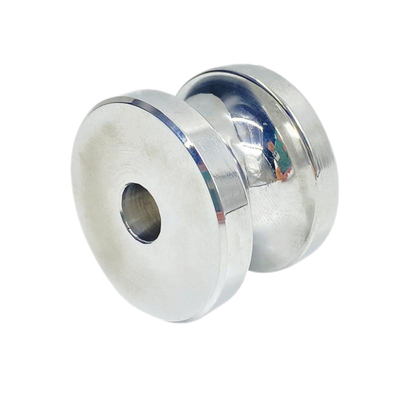 CNC Turning and Milling Multi-axis Custom Hardware Accessories Processing CNC Turning and Milling Composite Machining