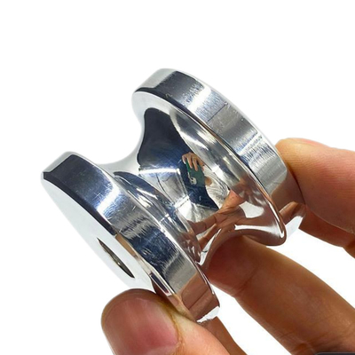 CNC Turning and Milling Multi-axis Custom Hardware Accessories Processing CNC Turning and Milling Composite Machining