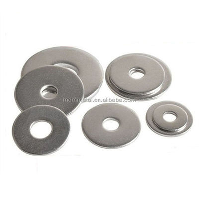 Customized Laser Cutting Stainless Steel Flat Washer Adjustment Shims with 2 Years Warranty and 0.02mm Tolerance